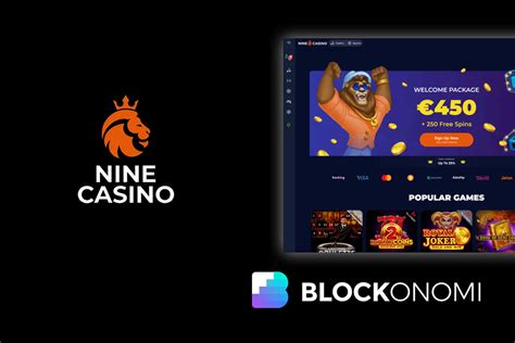 nine casino é bom